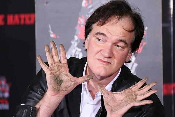 Gelin Tarantino'dan miras kalan ve sinema tarihinde yıllarca unutulmayacak o sahnelere bir bakalım... 👇