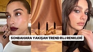 Sıcak Nude Renklerden Koyu Bordolara! Sonbahar Makyajlarının Tamamlayıcısı Olacak Uygun Fiyatlı 13 Ruj