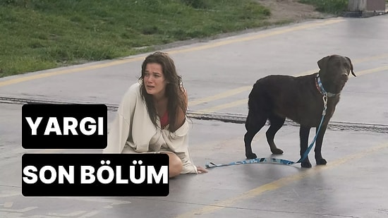 Yargı 66. Bölüm Tek Parça İzleme Ekranı: Yargı Son Bölüm Tek Parça Full İzle