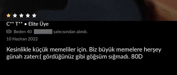 Büyük memelilerin bu çektiği nedir!