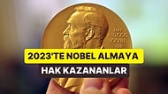 2023 Nobel Ödülleri Sahiplerine Verildi Hangi Kategoride Kim Kazandı?