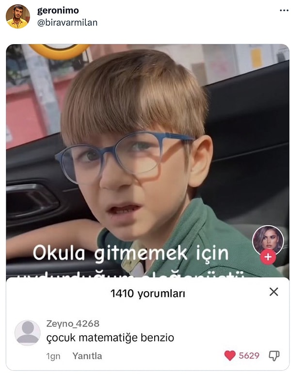 Yarın tekrar görüşmek üzere 👋