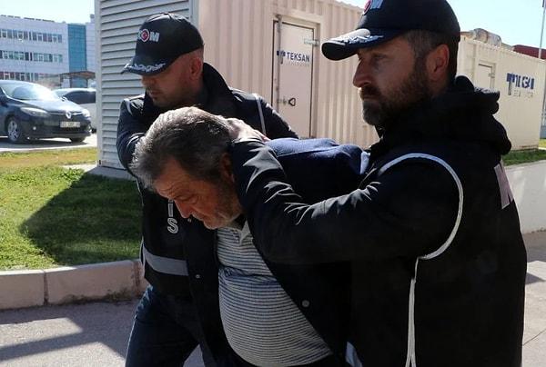 Tutuklanan Alpargün hakkında "Bir veya birden fazla kişinin taksirle ölümüne sebebiyet verme" suçundan dava açıldı. Müteahhit Hasan Alpargün bugün Adana 12'nci Ağır Ceza Mahkemesi'ndeki ilk duruşmaya katıldı.