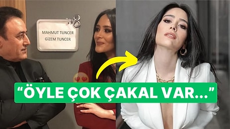 Mahmut Tuncer'in Şarkıcı Kızı Gizem'den Şaşırtan İtiraf: "Babam Ünlü Diye Yaklaşmak İsteyen Çakallar Oldu"