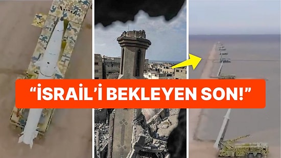 Hizbullah Kaynakları Tarafından Paylaşılan "İsrail'i Bekleyen Son" Başlıklı Video Tartışma Yarattı