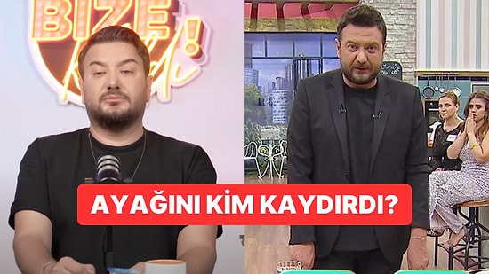 Onur Büyüktopçu'dan Yıllar Sonra Gelen Bomba Gelinim Mutfakta İtirafı!