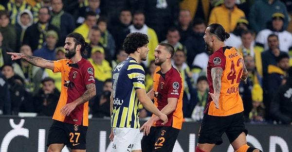 Türkiye Futbol Federasyonu Başkanı Mehmet Büyükekşi, Fenerbahçe ile Galatasaray arasında oynanacak Süper Kupa finalini hakkında "Türkiye'de değil yurt dışında oynatmak istiyoruz." demişti.