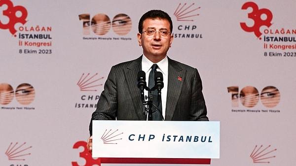 Altaylı, "CHP yönetimi, İmamoğlu'nun kazanma ihtimalini görürse aday göstermeyebilir" diyerek Ekrem İmamoğlu’nun aday gösterilmesi halinde rekor oyla seçilebileceğini iddia etti.