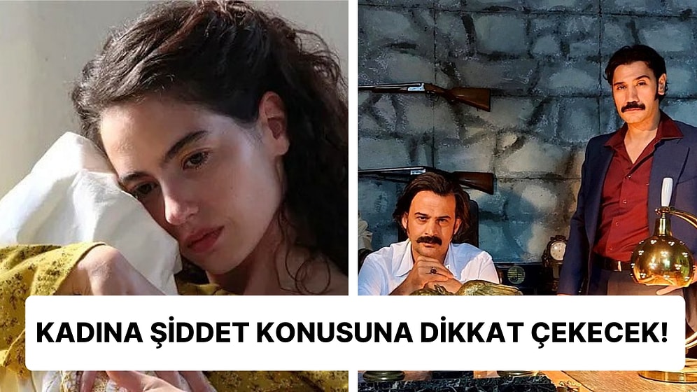 Gerçek Bir Yaşam Öyküsünden Uyarlanan 'Serçenin Gözyaşı' Filminden Beklenen Fragman Geldi!