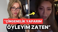 Mika Can Raun, Kendisine Beleşçi Muamelesi Yapan Satış Danışmanına İsyan Etti!
