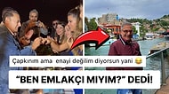 Mehmet Ali Erbil'den Sevgilisinin Kendisinden Ev İstemesi Üzerine Ayrıldığı İddialarına Yanıt Gecikmedi!