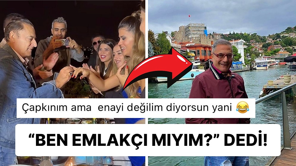 Mehmet Ali Erbil'den Sevgilisinin Kendisinden Ev İstemesi Üzerine Ayrıldığı İddialarına Yanıt Gecikmedi!