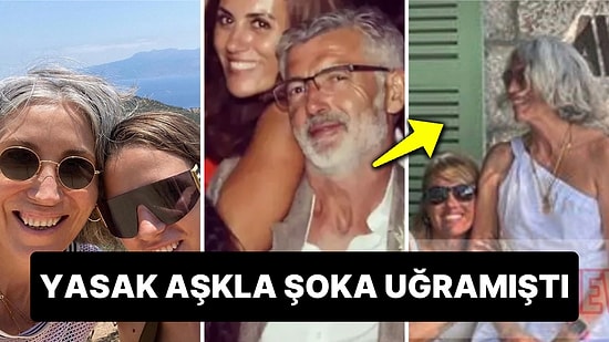 Serenay Sarıkaya'nın Annesi ve Eşinin İhanetine Uğrayan Serpil Tosun'dan Tokat Etkili Bir Paylaşım Geldi