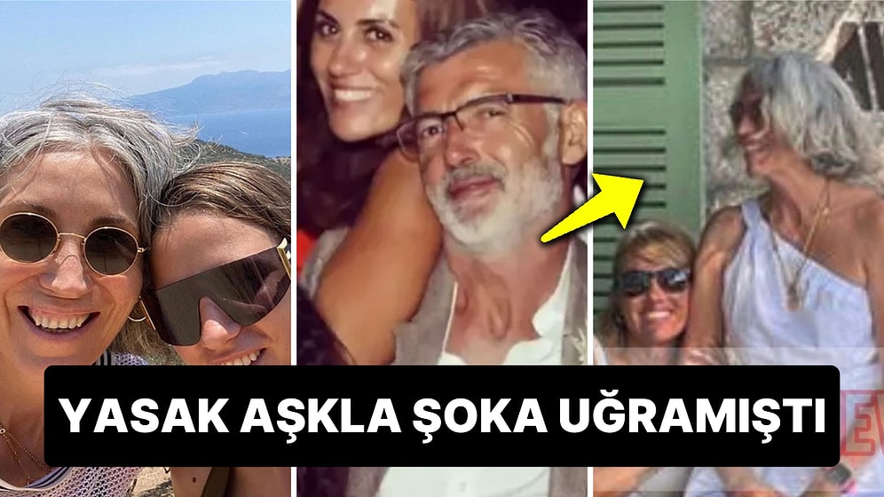 Serenay Sarıkaya'nın Annesi ve Eşinin İhanetine Uğrayan Serpil Tosun'dan Tokat Etkili Bir Paylaşım Geldi