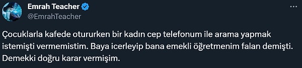 Başına gelip kıyısından dönenler,