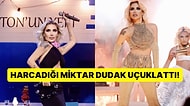 İrem Derici Harbiye Konseri İçin Ne Kadar Para Harcadığını Açıkladı!