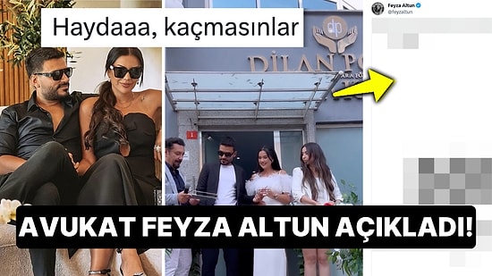 Kara Para Aklandığı İddia Edilen Dilan Polat Vakfı İle İlgili Olay Yaratacak Detaylar Ortaya Çıktı!