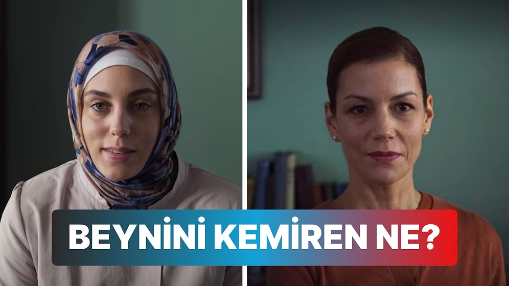 Beynini Kemiren Duygu Ne?