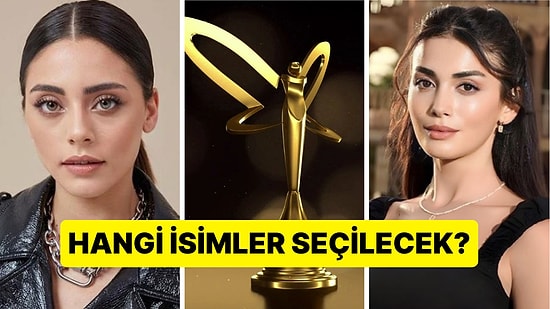 Altın Kelebek "Yıldızı Parlayanlar Ödülü" İçin Hangi İsimler Düşünülüyor?