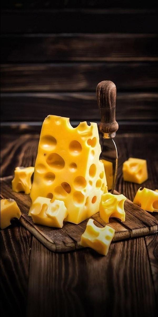 3. Peynir