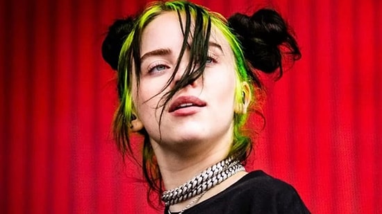 Pop Müziğin Genç Yeteneği Billie Eilish'in Her Listede Olması Gereken 16 Şarkısı