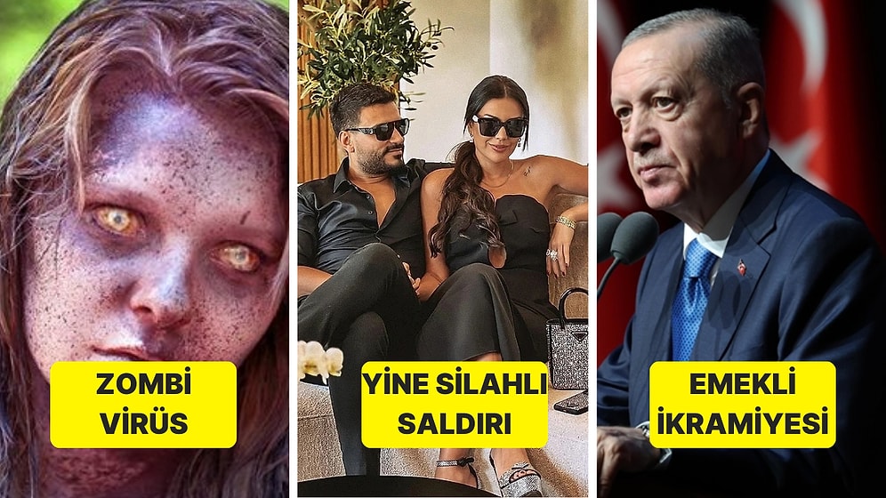 11 Ekim Çarşamba Akşamı Kaçırdığın Haberler