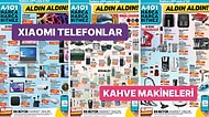 A101'e Mobil TV ve Stanley Termos Çeşitleri Geliyor! 12 Ekim 2023 A101 İnternete Özel Aldın Aldın Kataloğu