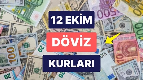 12 Ekim 2023 Güncel Döviz Kuru USD Fiyatı: Bugün Dolar Fiyatı Ne Kadar? 1 Dolar Ne Kadar, Kaç TL?