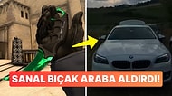 CS2 Kasasından Çıkan Bıçakla Hayalindeki Arabayı Alan Genç Hepimizi Kıskandırdı