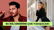 Çağatay Ulusoy'un "En Pahalı Oyuncu" Olarak Oynayacağı Gaddar Dizisinde Partnerinin Belli Olduğu İddia Edildi!