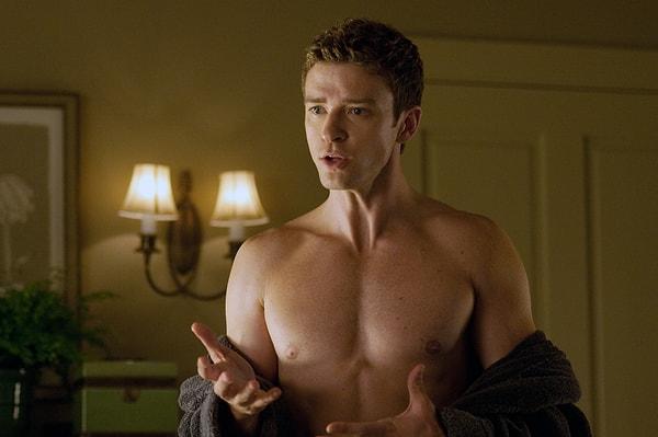 9. Friends with Benefits, 2011
