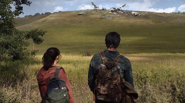 4. The Last Of Us, 2023–