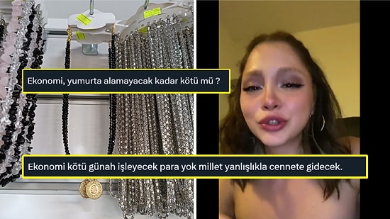 İsrail Bayrağı Yiyen Pakistanlılardan İstanbul Hasretinden Ağlayana Haftanın Ekonomi Goygoyları