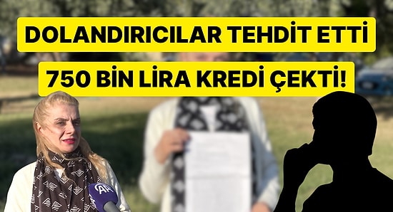 Polis ve Savcıyız Diyen Dolandırıcılar Doktoru Kandırıp Parasını Aldılar!