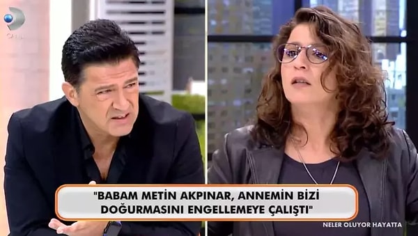 "Çok güzel oyunculuk yaptı."