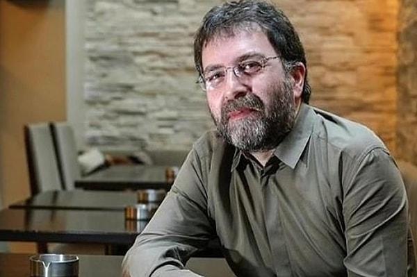 Hürriyet Genel Yayın Yönetmeni Ahmet Hakan, Dilan Polat'la ilgili dikkat çeken bir yazı kaleme aldı.