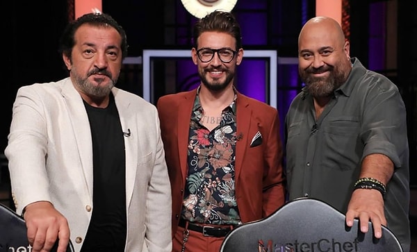 Bakalım Mehmet Şef ve MasterChef ekibinden konu hakkında herhangi bir açıklama gelecek mi?