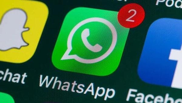Ünlü çevrim içi mesajlaşma platformu WhatsApp, geçtiğimiz haftalarda test etmeye başladığı bazı özelliklerini yakında kullanıcıların beğenesine sunmayı hedefliyor.