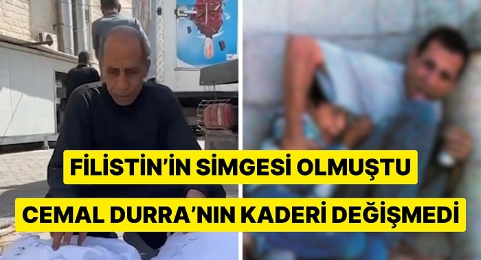 Bundan 23 Yıl Önce Oğlunu Kaybetmişti! Acılı Baba Kaderinden Kaçamadı