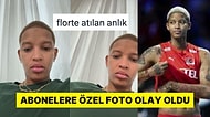 Melissa Vargas'ın Abonelerine Özel Attığı Fotoğraf Goygoycuların Diline Düştü
