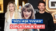 Kara Gün Dostu Taylor Swift Aşklarını Yaşayabilmeleri İçin Gigi Hadid ve Bradley Cooper'a Evini Açtı