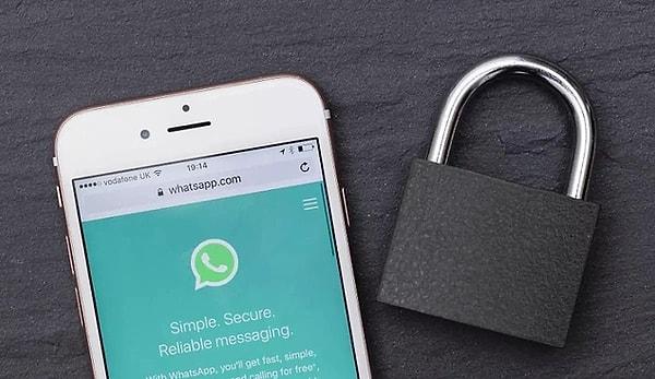 Gizlilik ve güvenlik alanında en büyük rakibi Telegram ile arasındaki farkı kapatmak isteyen WhatsApp, yeni bir özellik ile daha karşımızda.