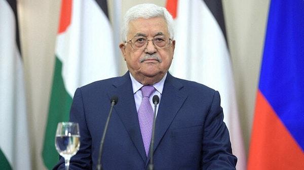 El-Şeyh, Abbas'ın ABD Başkanı Joe Biden ve diğer liderlerle yarın Amman’da yapılması planlanan ve İsrail ve Hamas arasındaki çatışmaların ele alınacağı toplantıya da katılımını iptal ettiğini aktardı.