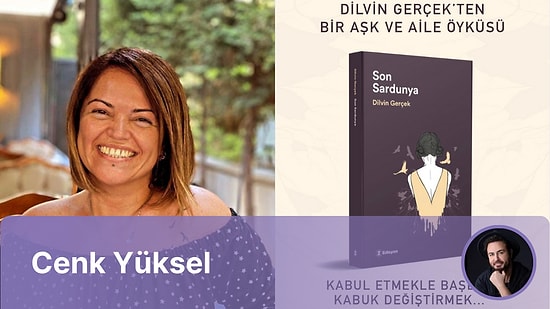 Hüzün Dolu Bir Hikâye “Son Sardunya” Dilvin Gerçek’in Kaleminden