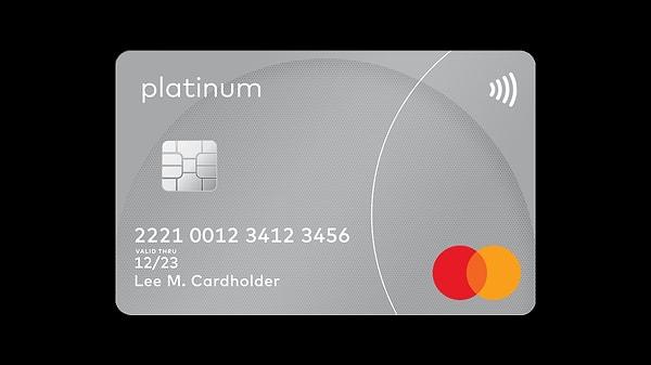 Visa'nın çeşitli imkanlar sunan Visa Platinum kartı gibi Mastercard'ın da Platinum Mastercard ve World Elite Mastercard olmak üzere iki avantajlı kartı bulunuyor.