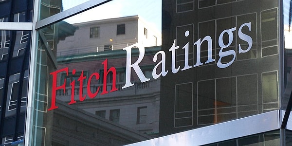 Uluslararası kredi derecelendirme kuruluşu Fitch Ratings, jeopolitik riskler nedeniyle İsrail'in "A+" olan kredi notunu negatif izlemeye aldı.