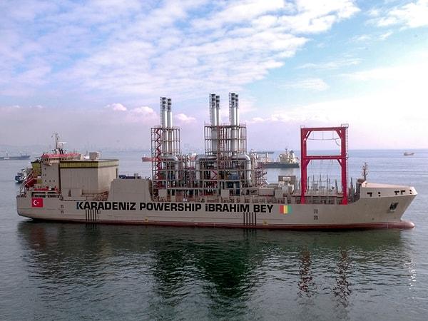 Karadeniz Enerji Grubu’na ait olan Karpowership, hali hazırda 4 kıtada olmak üzere, Güney Amerika ve Afrika’nın birçok ülkesinde faaliyet gösteriyor.