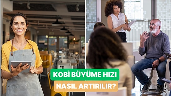 Türkiye’nin Dört Bir Tarafında KOBİ‘lerin Katılabileceği 12 Dernek ve Teşkilat