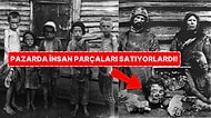 Korku Filminden Hallice: 1920'lerde Rusya'da Yaşanan Kıtlık Sebebiyle Birbirini Yiyen Köylüler