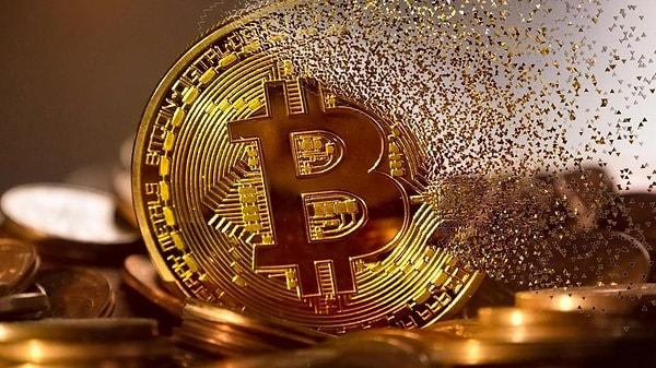 Bitcoin haftaya hareketli başlamıştı. Piyasa hakimi kripto varlıkta yaşanan dalgalanmaya haberler neden olmuştu.